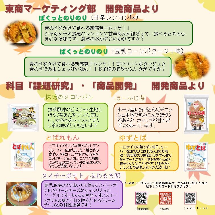 マーケティング部