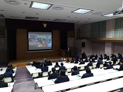 様子１