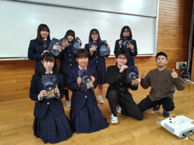様子３