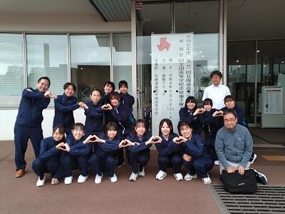 高体連高体連全道大会