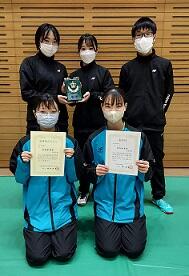 R4全道選抜