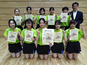 R5全道高体連
