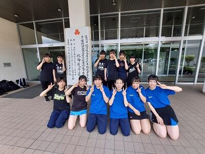 高体連全道大会